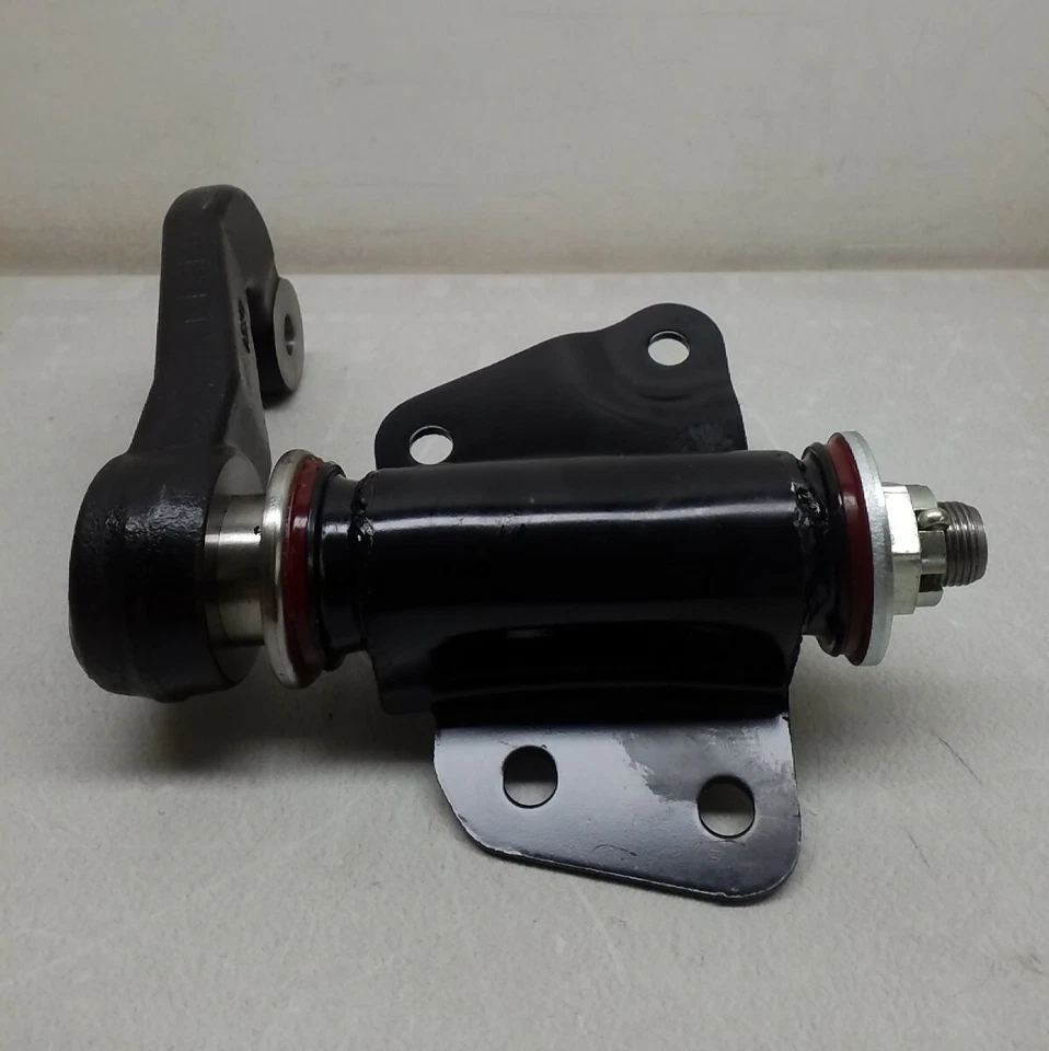 Brazo de rueda loca de dirección automotriz CAKK-2 CTR hecho en Corea MK9888 Foto 2 de 4