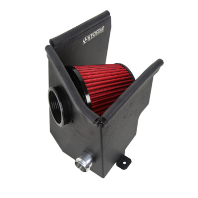 Für 1999-2005 VW GOLF GTI MK4 JETTA AUDI TT 1.8T KYOSTAR Ansaug Induktionskit