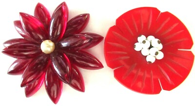 red flower pin for dress Amazon.com: Red Rose Brooch Pin Flower Brooches for Women Rose Flower Pin Safety Pins for Dresses Brooch Pins for Women Fashion Rose Brooches Accessories for Wedding Banquet Mothers Day Gifts: Clothing, Shoes