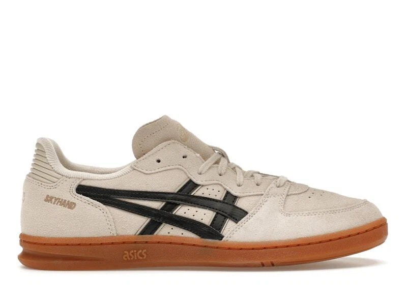 ASICS Skyhand OG Black Oatmeal for Sale | Authenticity Guaranteed
