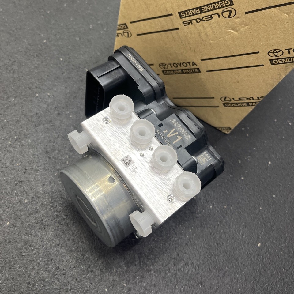 Buy Genuine Toyota 440500A401 (44050-0A401) Actuator Assy, Brake. Photos - View #5