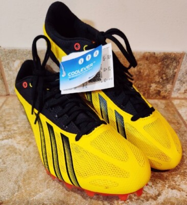 Adidas | Sprint Star 4 Track & Field Athletic Shoes Q22637 | Men's Size 9 | NEW!