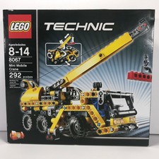 lego 8067