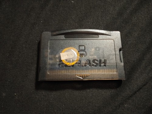 Memory Card Ez Flash Omega Gameboy Color EZ-FLASH Omega GB/GBC/NES