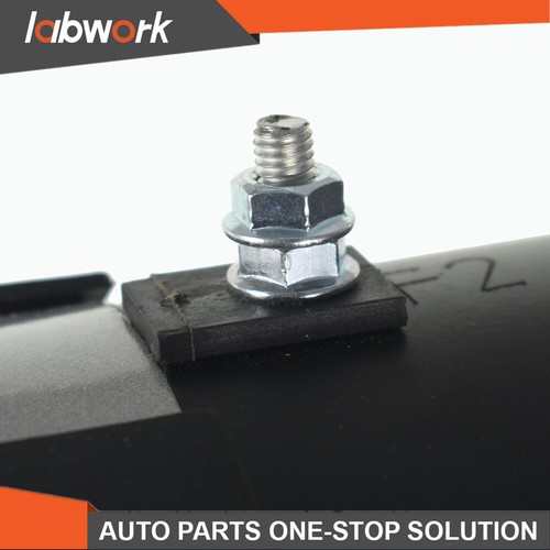 Labwork Starter Generator For 1996-2006 Club Car FE290 FE350 DS Series Golf Cart - Picture 10 of 11
