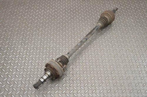 VW Touareg Antriebswelle hinten links 7L0501201B 7L 3.0 TDI 2009 RHD 17738206