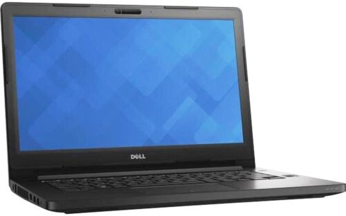 Dell Latitude 3470 14" Laptop i5-6200U 2.30GHz 8GB 128GB SSD WINDOWS 10P Webcam - Picture 4 of 9