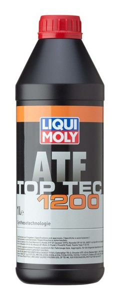 Liqui Moly 3681 GetriebeöL FüR Toyota TVR UAZ Volvo VW-image