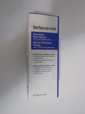 strivectin ha hydrating face serum