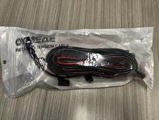 OYMSAE 25Feet SAE to Extension Cable Quick Disconnect 25FT(16AWG), 1 Pack