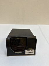 On 3 Performance Electronic Water Temp Gauge