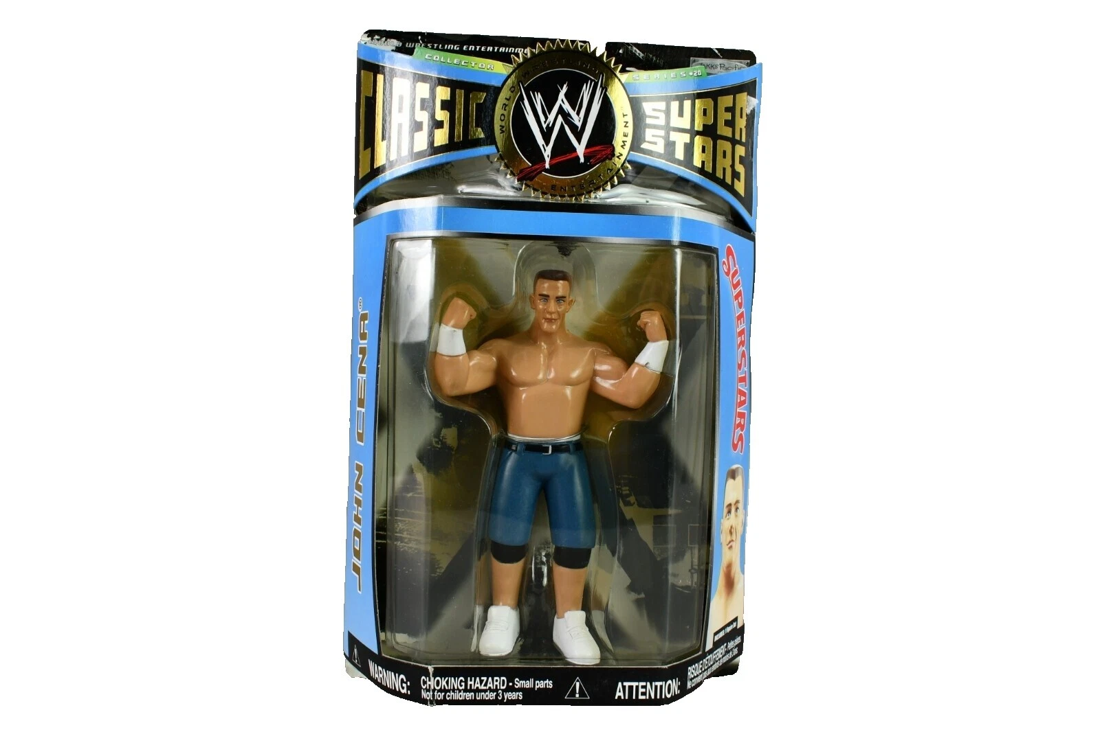 JAKKS Pacific Rey Action Action Figures