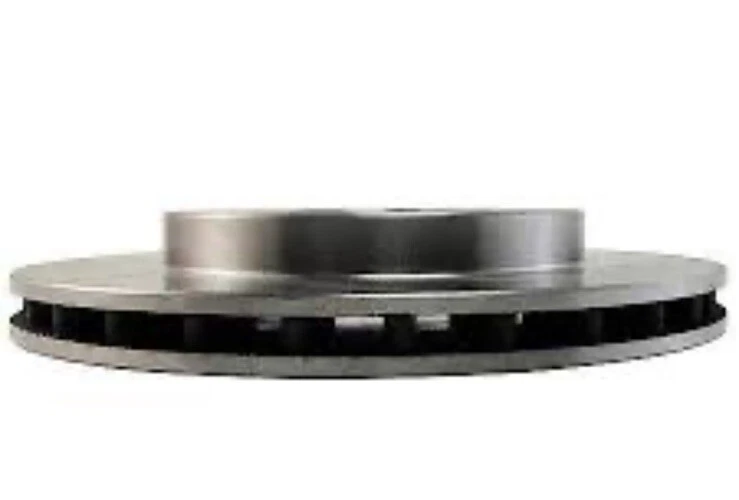 Carquest Wearever- Front Brake Rotor- YH141926 | eBay