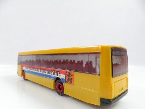 Coches limusina 1:87 Kan Nederland Ruud Missen #3487 - Imagen 2 de 6