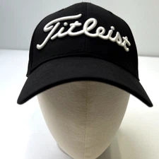 Titleist Hat Men Strap Back Stoneybrook Golf Country Resort Cap Work Gym Core No