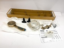 DELTA FAUCET 51549-CZ ActivTouch HS 1.75 GPM Slide Bar 9S Handshower Champagne B