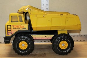 tonka xmb 975