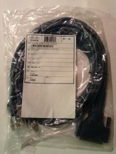 New Cisco CAB-OCTAL-ASYNC NM-32A NM-16A 2511 CCNA CCNP CCIE Lab 1-Year Warranty