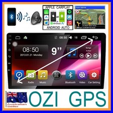 CITROEN BERLINGO 2008-15 GPS APPLE CARPLAY ANDROID AUTO CAMERA ODB DAB TPMS DVR