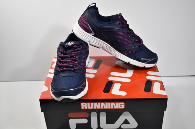 fila style