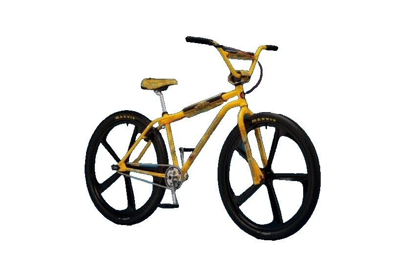 Equipo de ciclismo GT