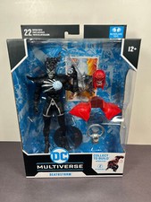 McFarlane Toys DC Multiverse BAF Atrocitus DEATHSTORM Figure Blackest Night