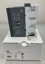 NEW ABB AF40-30-00-41 CONTACTOR 24-60V DC 50/60Hz 70A 3:18.5kW-400V AC