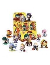 Figuras Mystery Minis X12 My Hero Academia (S9)