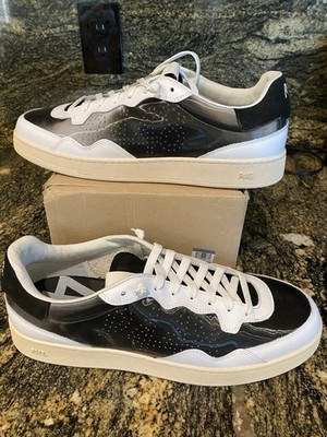 NEW $298 Mens P448 Vert Sneakers Shoes, size 11.5 - 12  ( EU 45)       SEE NOTE