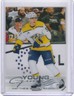 2025-26 UPPER DECK SERIES 1 YOUNG GUNS ROOKIE CLEAR CUT #228 PREDS MATTHEW WOOD