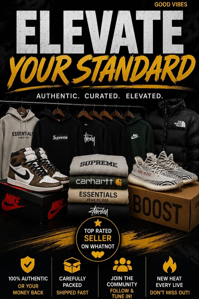 Crazy Sneakers Heat