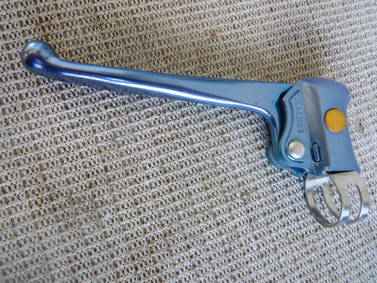 DIA-COMPE BMX Bike-Old School Brake Lever Vintage Bike Parts for