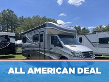 2020 Dynamax ISATA 3 SERIES 24RW