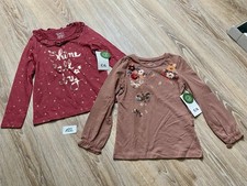 Set dünne Pullis Pullover C&A Mädchen happy...