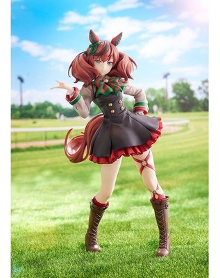 Nice Nature Uma Musume Pretty Derby 1/7 Scale Complete Figure