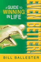 Bill Ballester | Even Better! | Taschenbuch | Englisch (2013) | Iuniverse