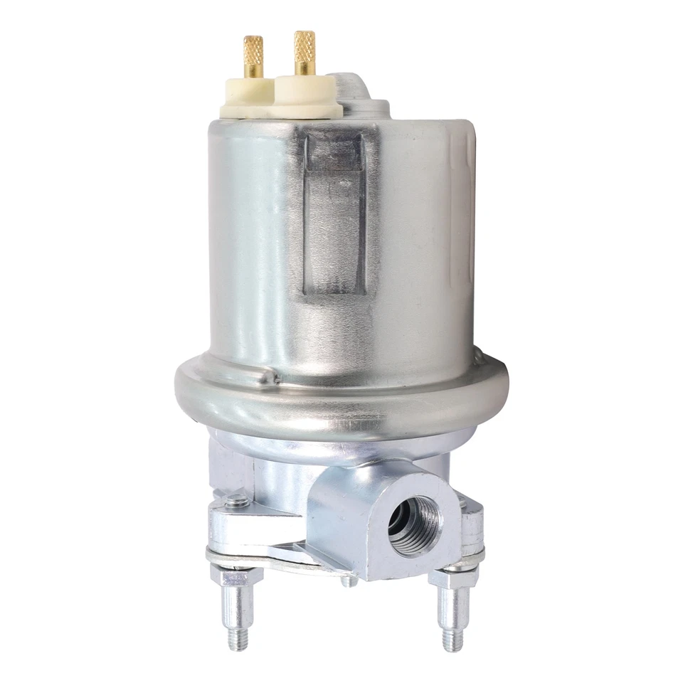 Electric Fuel Pump for Case IH 2344 2366 2377 2388 2577 2588 87472310 302867A1 - Image 3 of 4