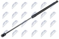 NTY Gasfeder, Koffer-/Laderaum AE-PL-051 FüR Opel