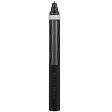 36cm to 3m Super Long entended Edition Invisible Carbon Fiber Selfie Stick fo...