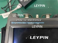 Keysight Agilent N9912A FieldFox 6GHz RF Cable Antenna Combination Analyzer&ic