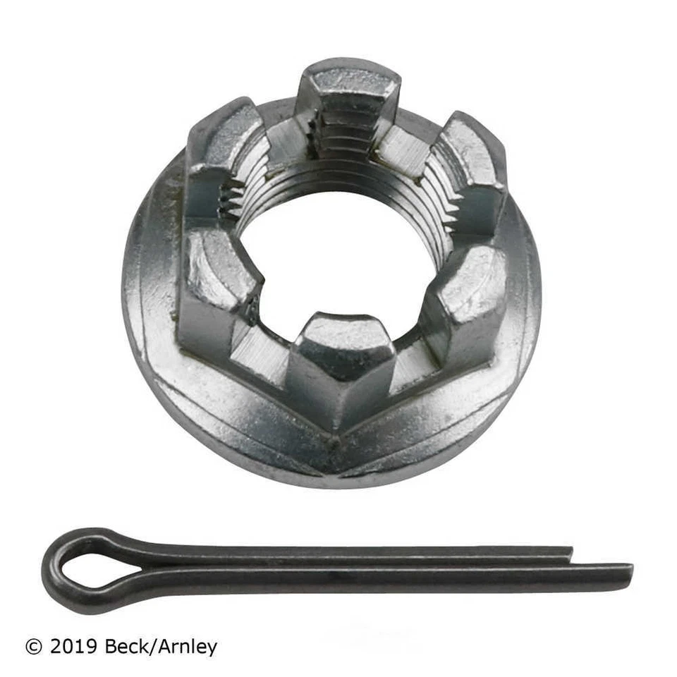 Junta de rótula de suspensión para Toyota RAV4 1990-2000 Celica Beck/Arnley Foto 4 de 4