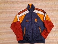 Giacca Tuta As Roma Asics 1995 1996 Tgl.46