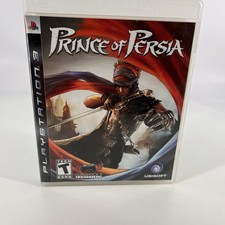 Prince of Persia - Sony PlayStation 3
