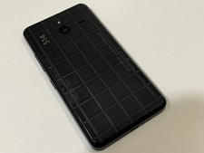 Nokia Lumia 640 XL - Prototype RM-1062 Finland Black