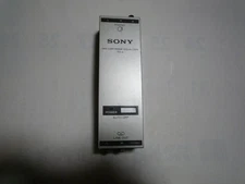 SONY EQ-2 Stereo Phono Equalizer Amplifier Moving Magnet USED JAPAN