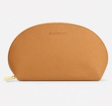 Burberry Cosmetic Pouch Bag