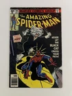 Amazing Spider-Man #194 Newsstand 1979 1st Appearance of Black Cat