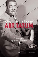 "\"God Is In The House\", Mark Lehmstedt"
