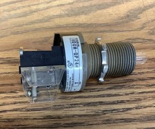 Allen Bradley 800H-QP24 Ser A Hazardous Location Pilot Light 24V AC/DC