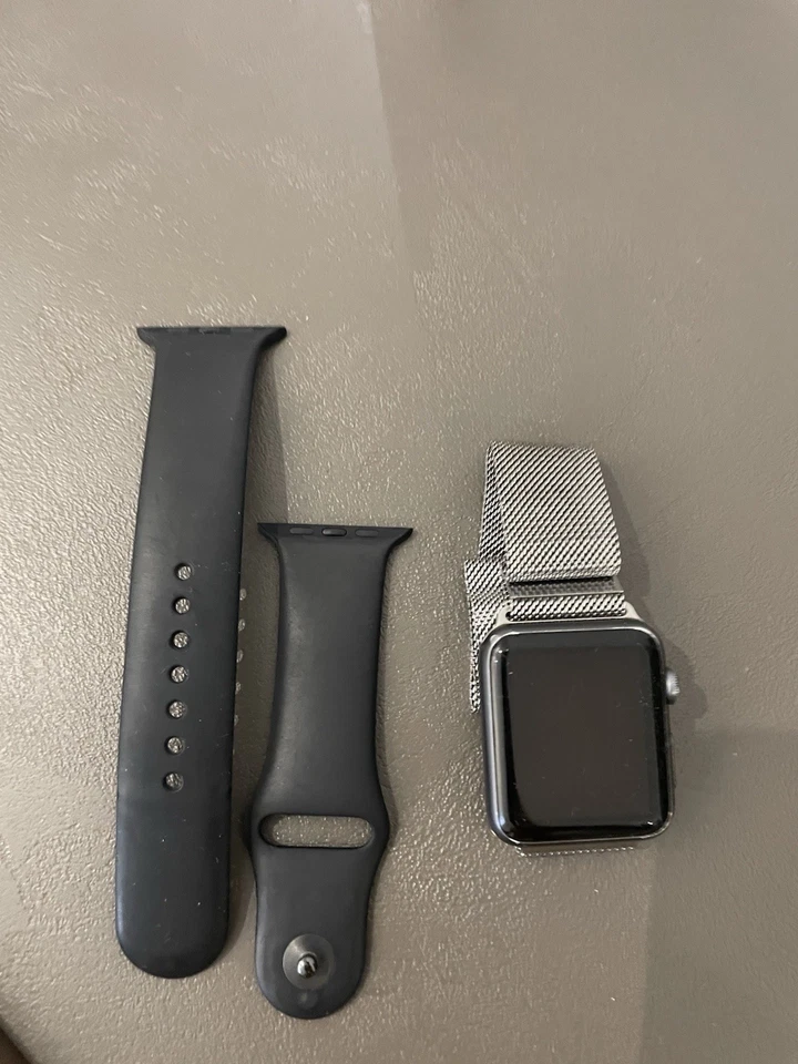 Apple Watch Series 1, foto 1 di 5